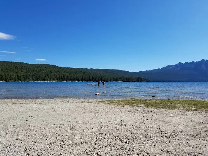 Glacier View Campground Picture 7