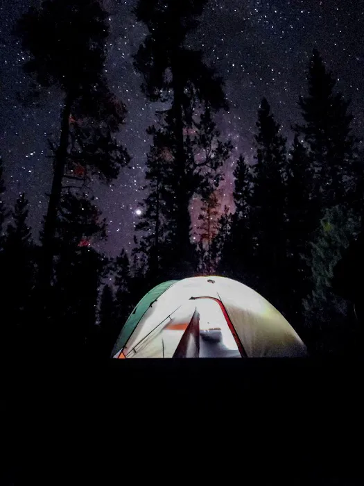 Point Campground Picture 7