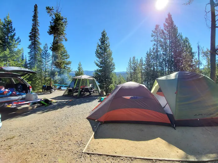 Point Campground Picture 6