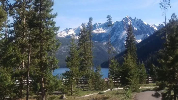 Point Campground Picture 2