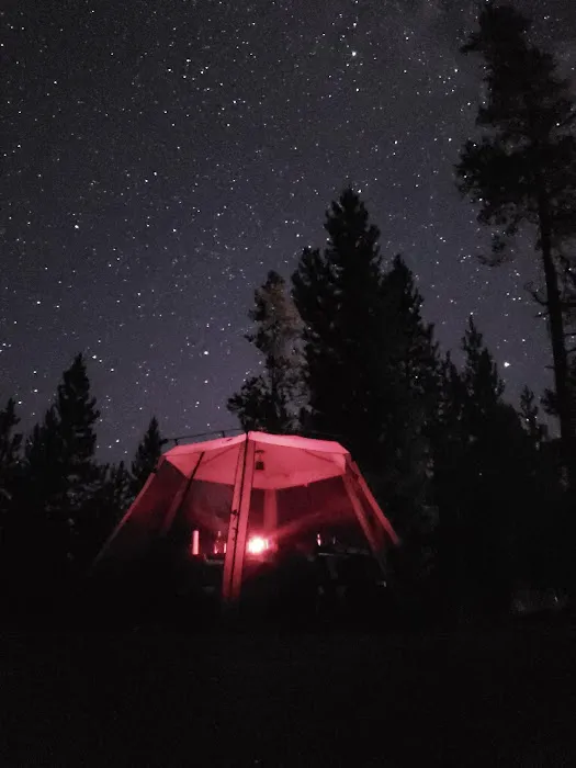 Point Campground Picture 1