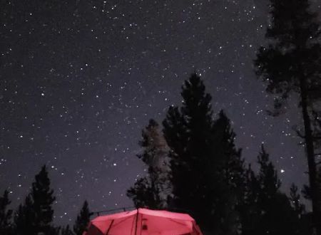 Point Campground