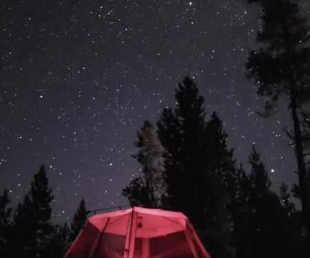 Point Campground