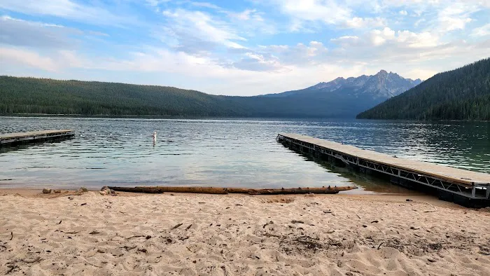 Point Campground Picture 4