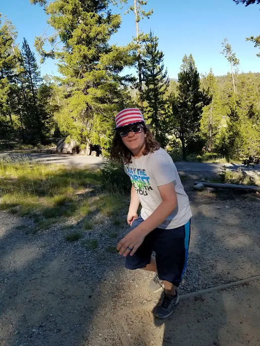 Point Campground Picture 10