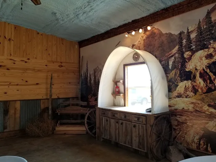 Eagle Nest Hidden Lake Resort Picture 1