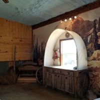 Eagle Nest Hidden Lake Resort ico