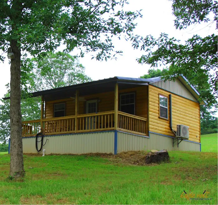 Eagle Nest Hidden Lake Resort Picture 5