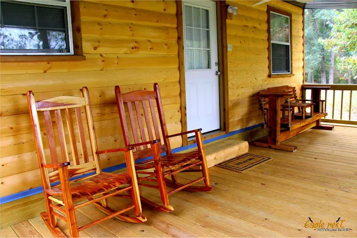 Eagle Nest Hidden Lake Resort Picture 3