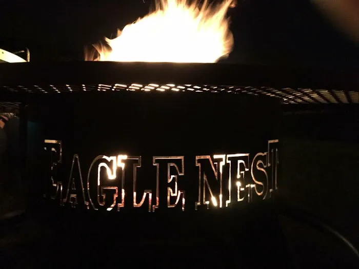 Eagle Nest Hidden Lake Resort Picture 6