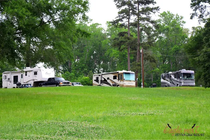 Eagle Nest Hidden Lake Resort Picture 8