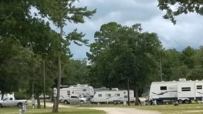 Camp Tonkawa Springs RV Park and Campground Picture 1
