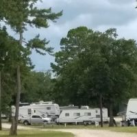 Camp Tonkawa Springs RV Park and Campground ico