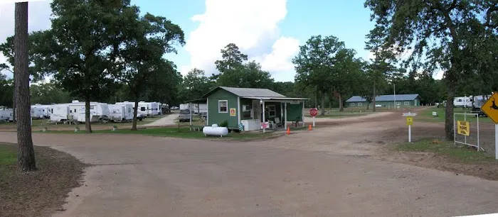 Camp Tonkawa Springs RV Park and Campground Picture 10