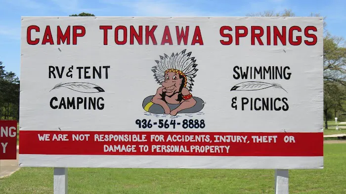 Camp Tonkawa Springs RV Park and Campground Picture 5