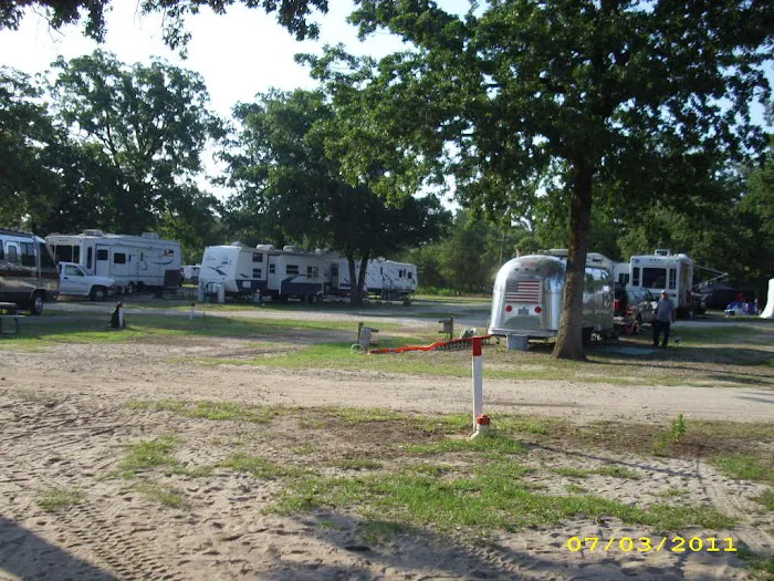 Camp Tonkawa Springs RV Park and Campground Picture 9