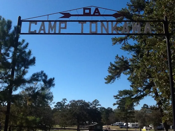 Camp Tonkawa Springs RV Park and Campground Picture 7