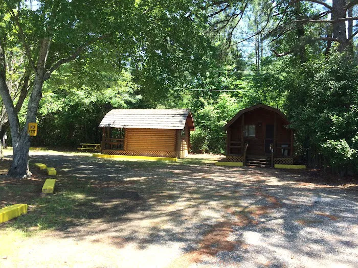 Shreveport / Bossier City KOA Journey Picture 7