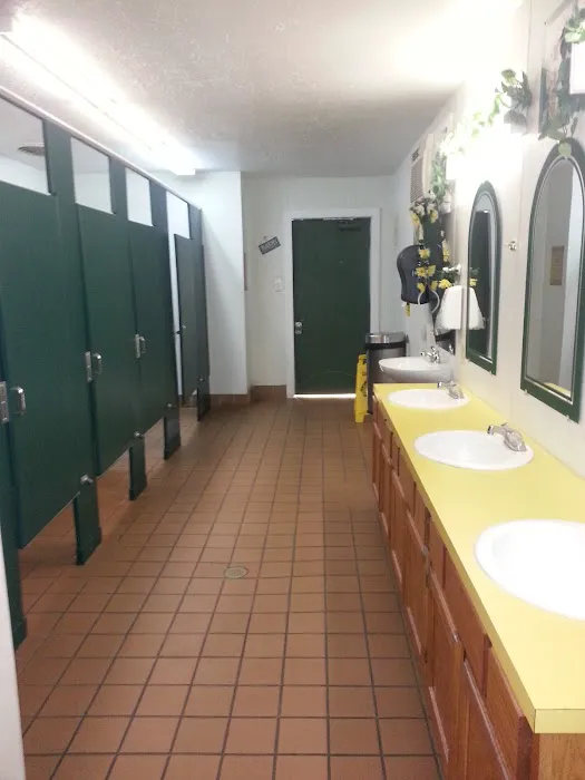 Shreveport / Bossier City KOA Journey Picture 8