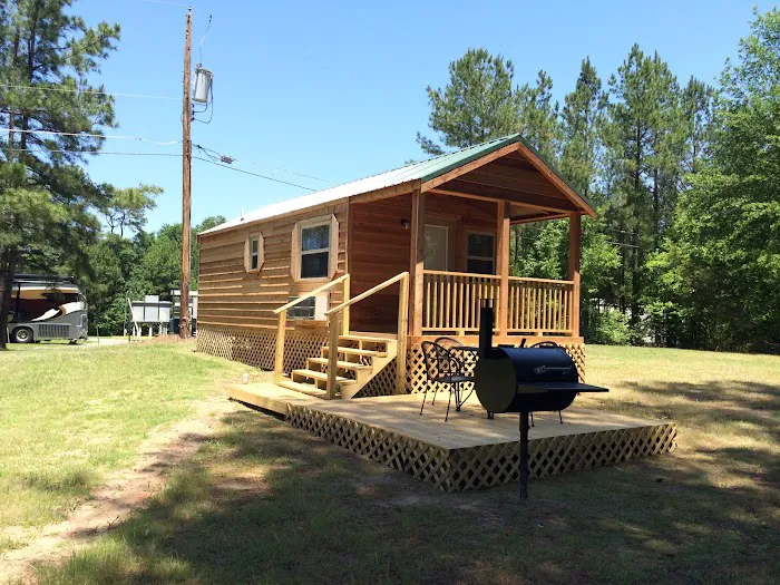 Shreveport / Bossier City KOA Journey Picture 3