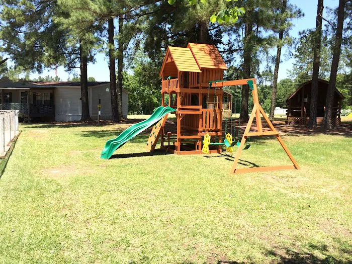 Shreveport / Bossier City KOA Journey Picture 5