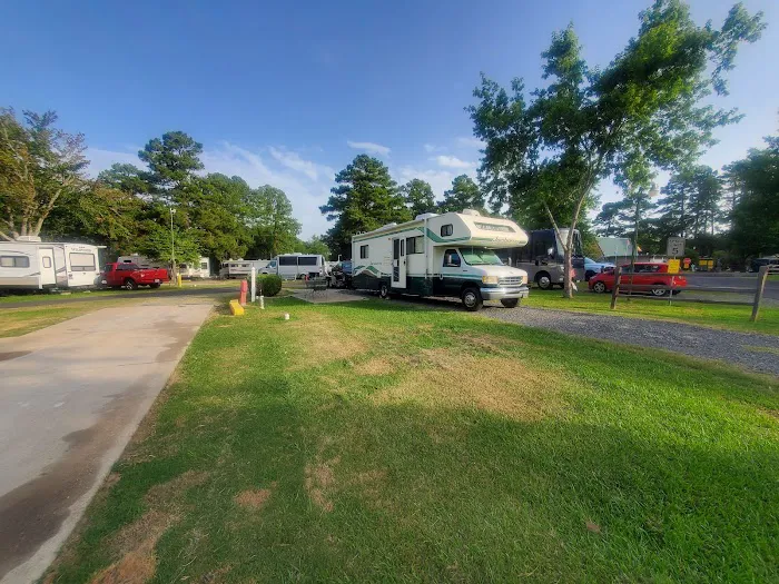 Shreveport / Bossier City KOA Journey Picture 6
