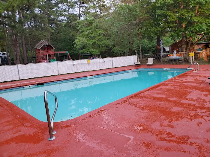Shreveport / Bossier City KOA Journey Picture 2