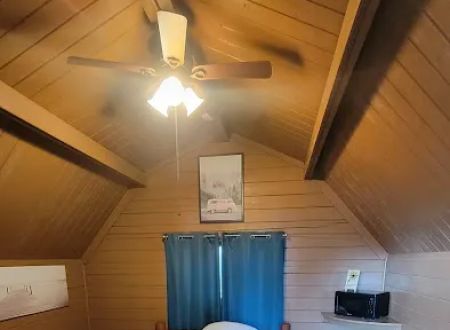 Shreveport / Bossier City KOA Journey