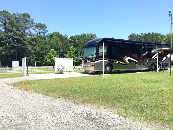 Shreveport / Bossier City KOA Journey Picture 10