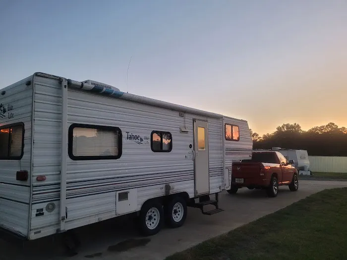 Southern Living RV Park Greenwood LLC Picture 9