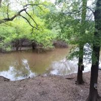 Loggy bayou camp ground ico