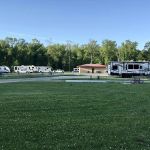 Barksdale AFB FamCamp