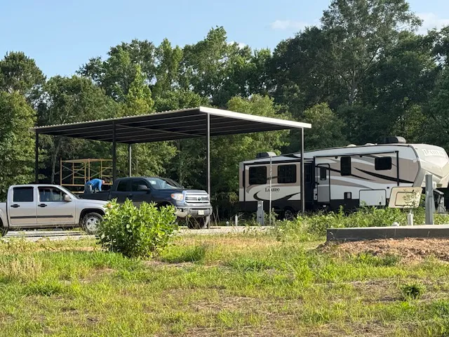 Ward’s Creek Ranch & RV Picture 3