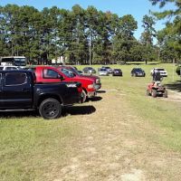L&S Christian Camp ico