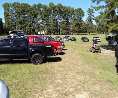 L&S Christian Camp