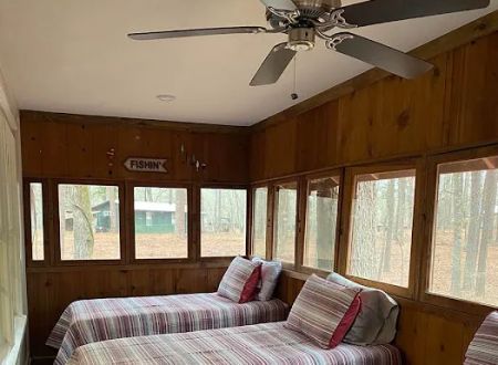 Neches River Rentals LLC