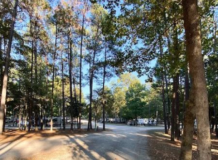 Rock'n E RV Park