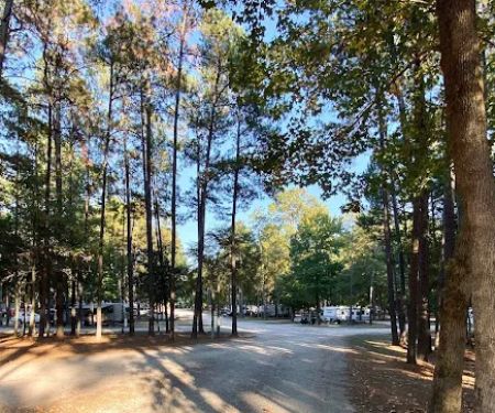 Rock'n E RV Park