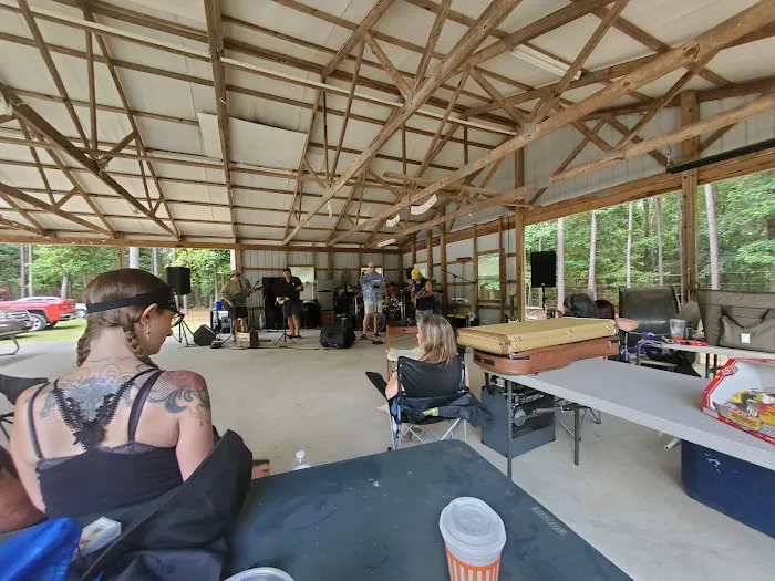 Rock'n E RV Park Picture 3