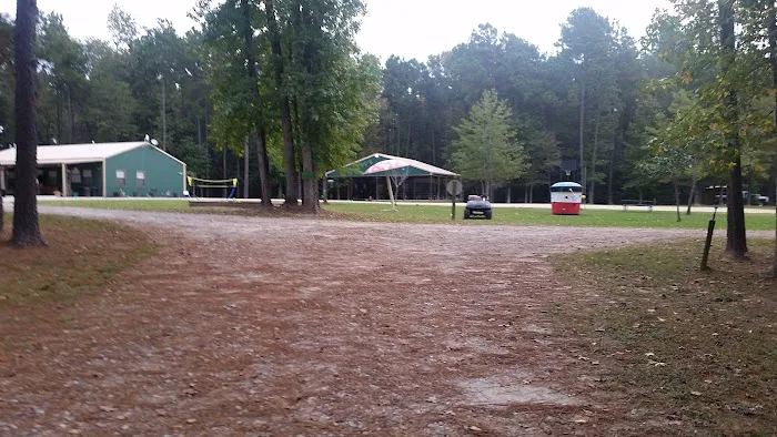 Rock'n E RV Park Picture 5