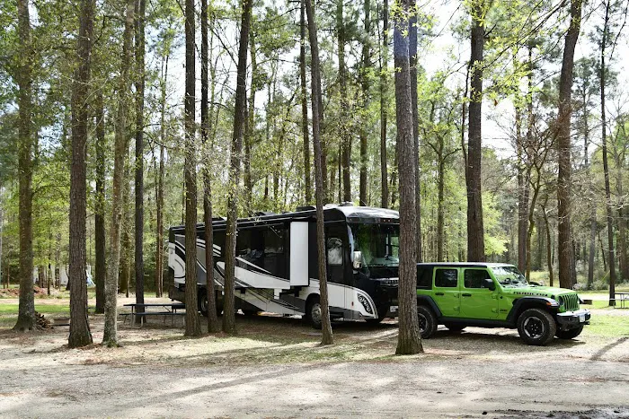 Rock'n E RV Park Picture 7