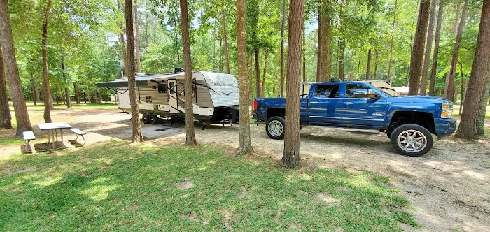 Rock'n E RV Park Picture 9