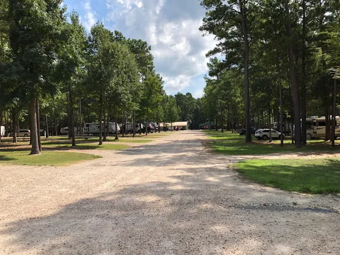 Rock'n E RV Park Picture 6