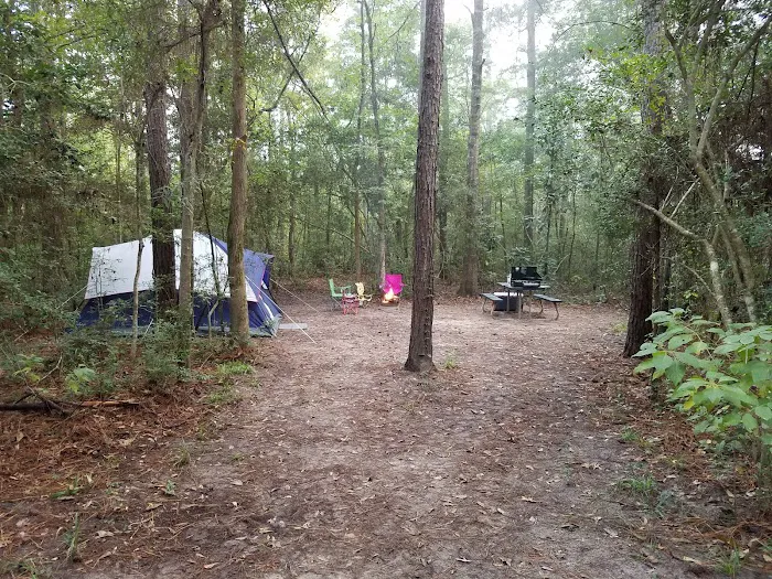Rock'n E RV Park Picture 8