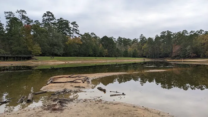 Double Lake Campground Picture 2