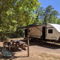 Double Lake Campground ico