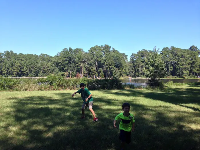 Double Lake Campground Picture 8