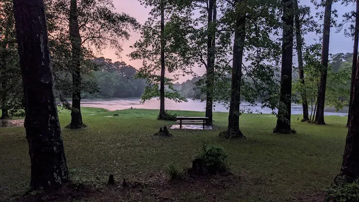 Double Lake Campground Picture 6