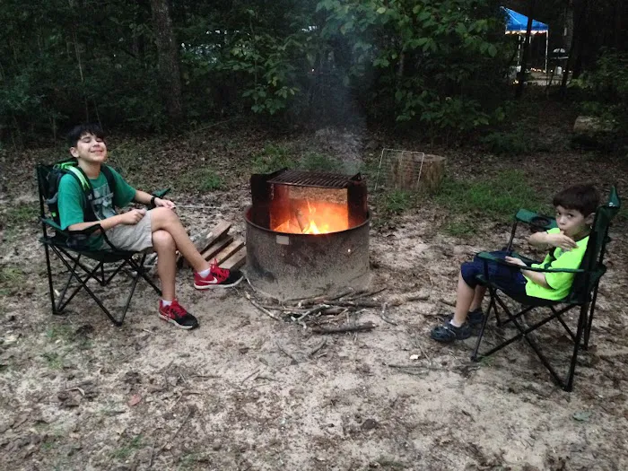 Double Lake Campground Picture 10