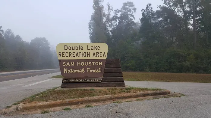 Double Lake Campground Picture 9